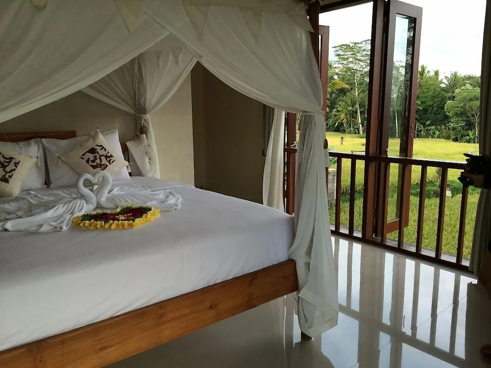 The Sakara Ubud Villas By Pramana Villas