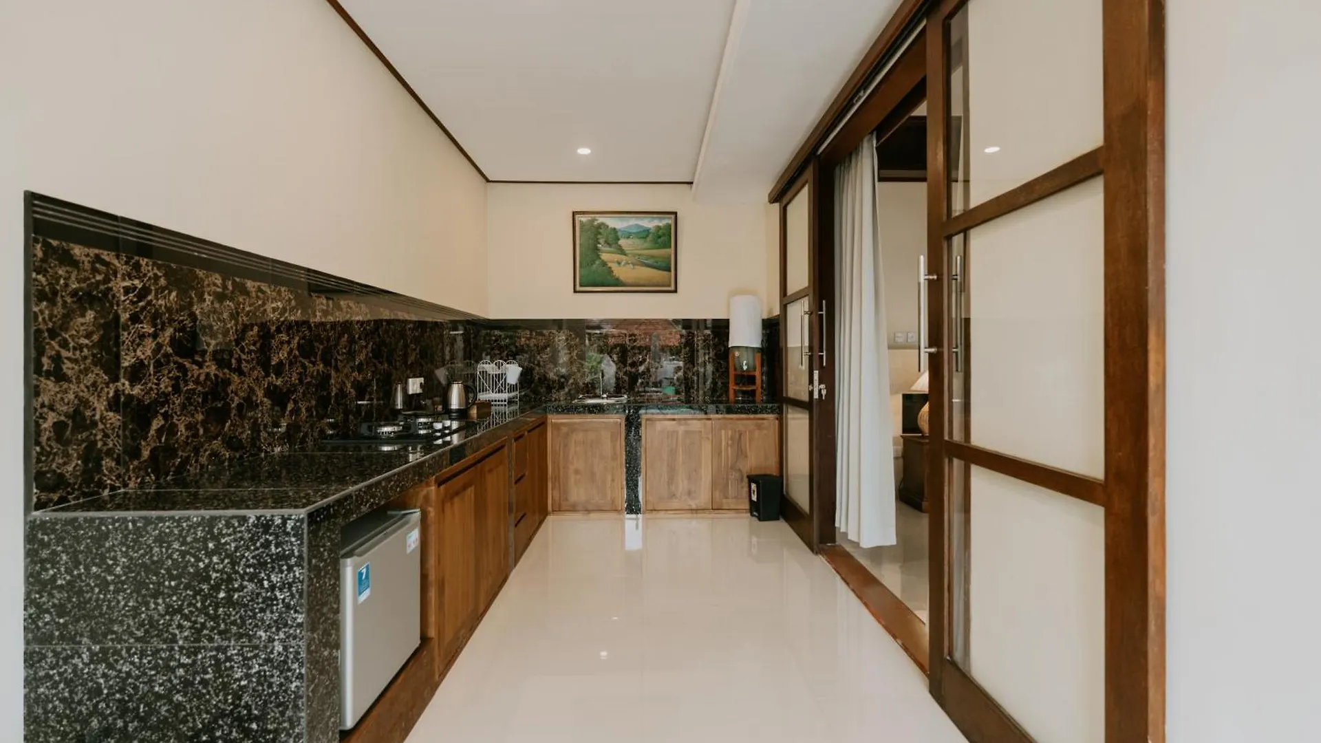 The Sakara Ubud Villas By Pramana Villas
