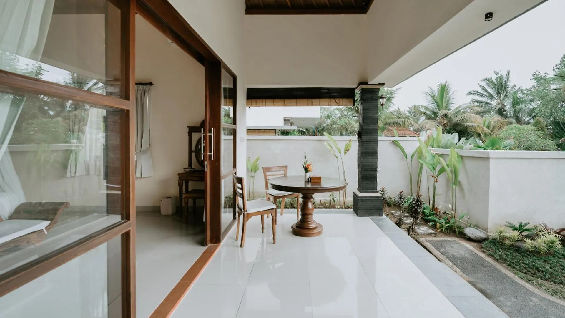 The Sakara Ubud Villas By Pramana Villas
