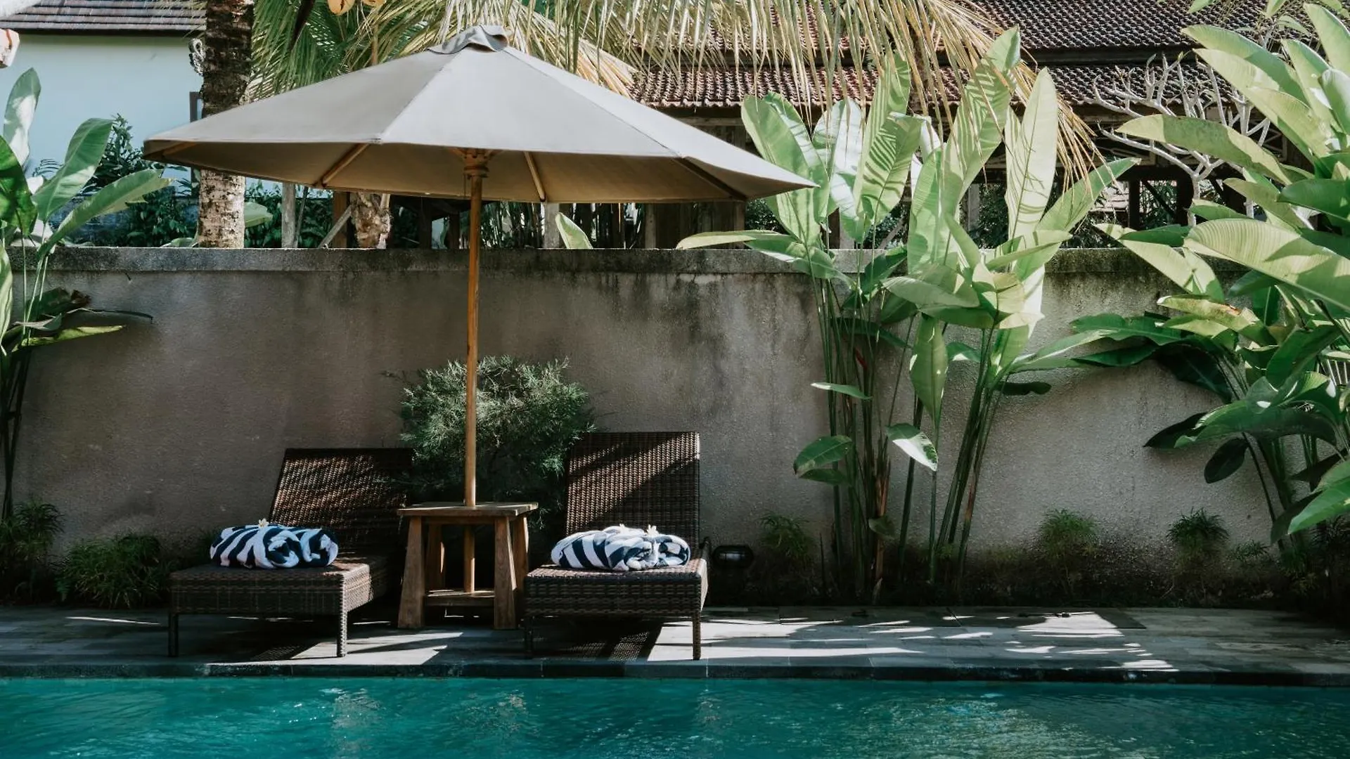 The Sakara Ubud Villas By Pramana Villas 0*, Ubud (Bali) Indonesia