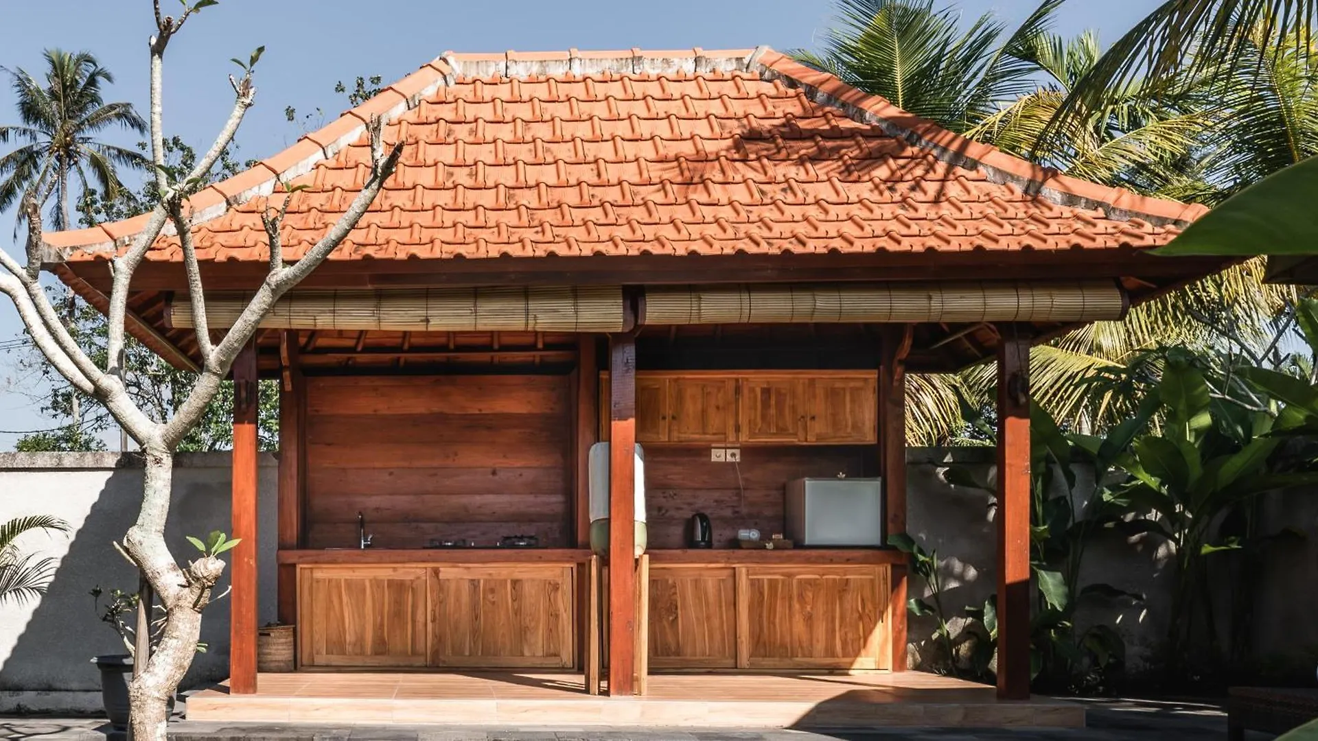 The Sakara Ubud Villas By Pramana Villas