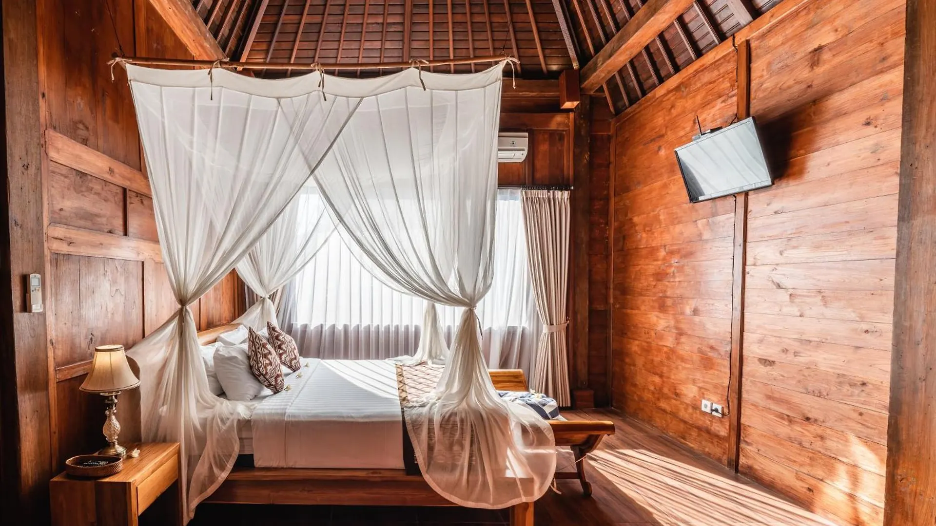 The Sakara Ubud Villas By Pramana Villas Indonesia