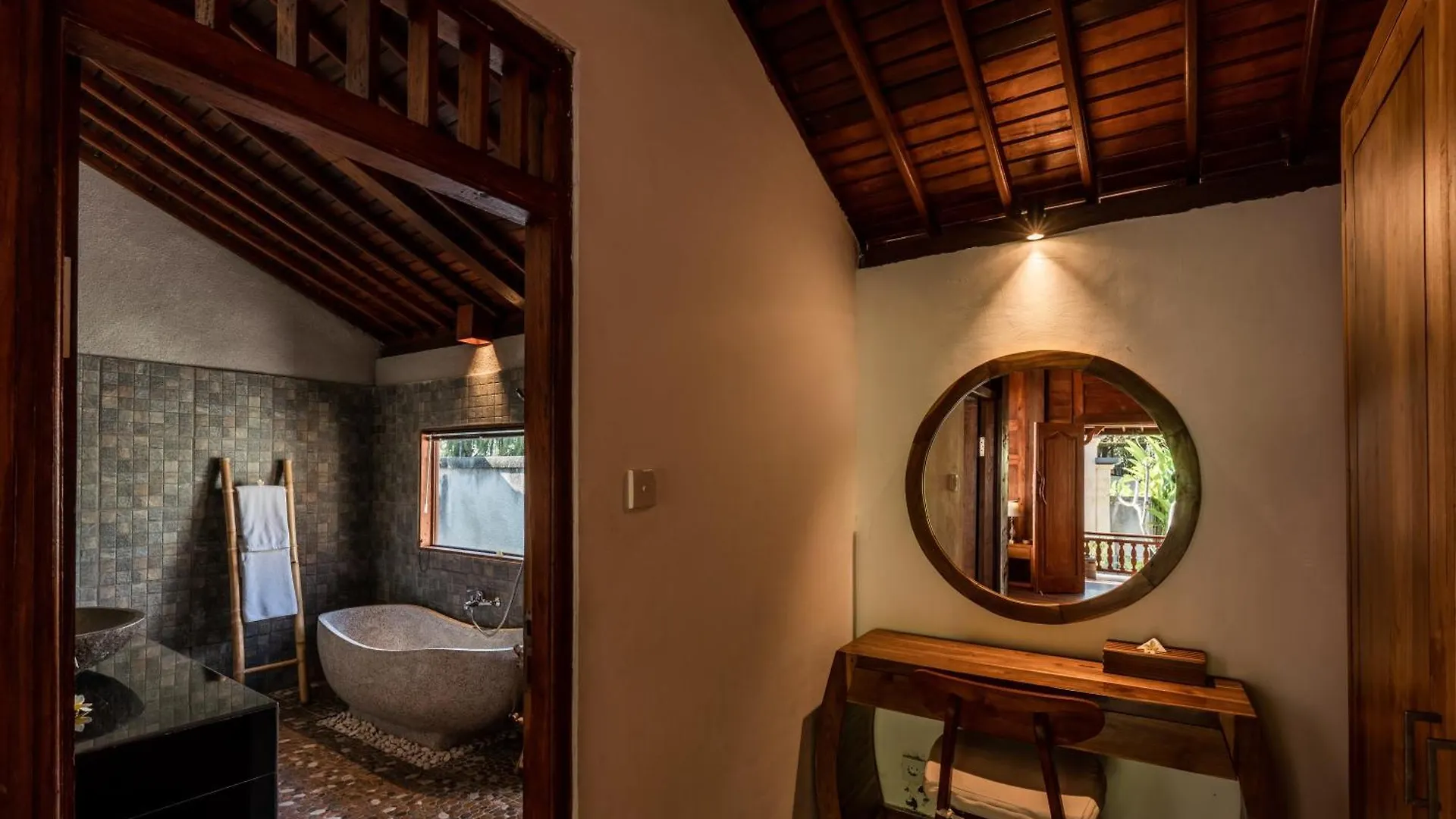 The Sakara Ubud Villas By Pramana Villas