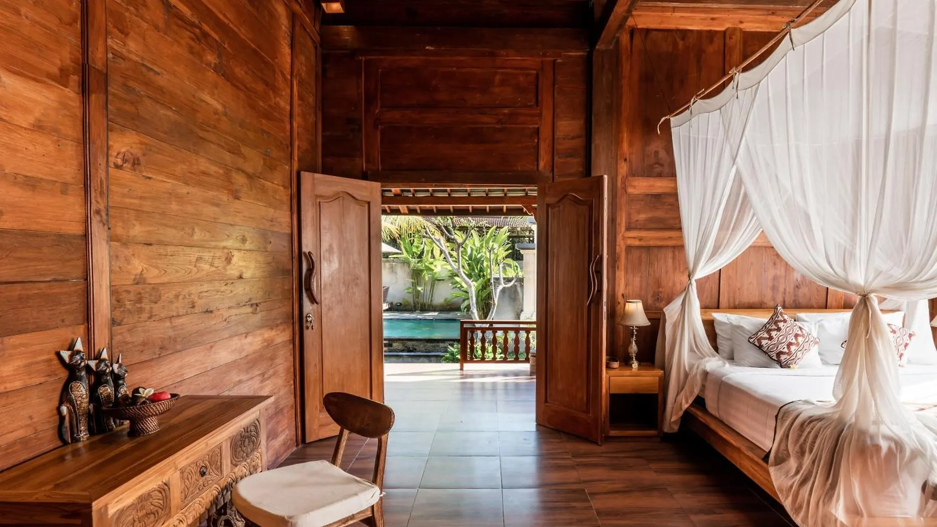 The Sakara Ubud Villas By Pramana Villas Ubud (Bali)