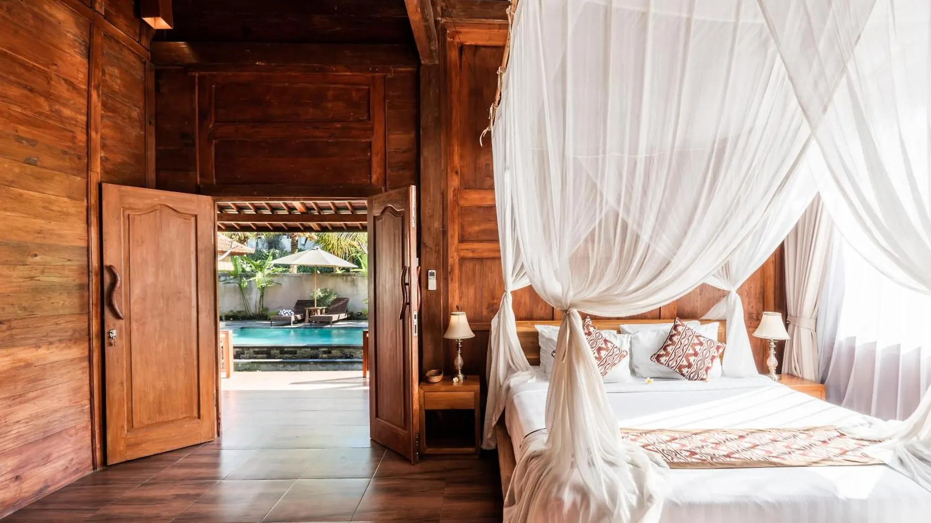 The Sakara Ubud Villas By Pramana Villas Ubud (Bali)