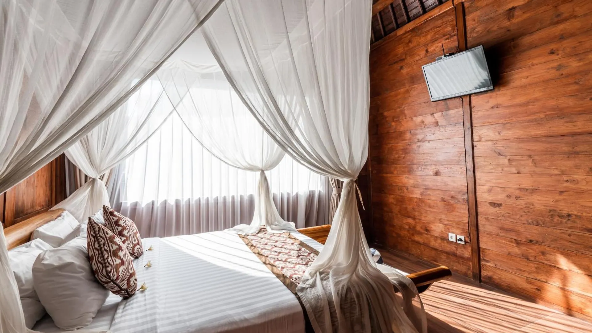 The Sakara Ubud Villas By Pramana Villas