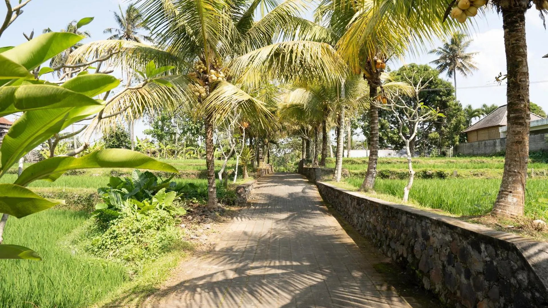 The Sakara Ubud Villas By Pramana Villas