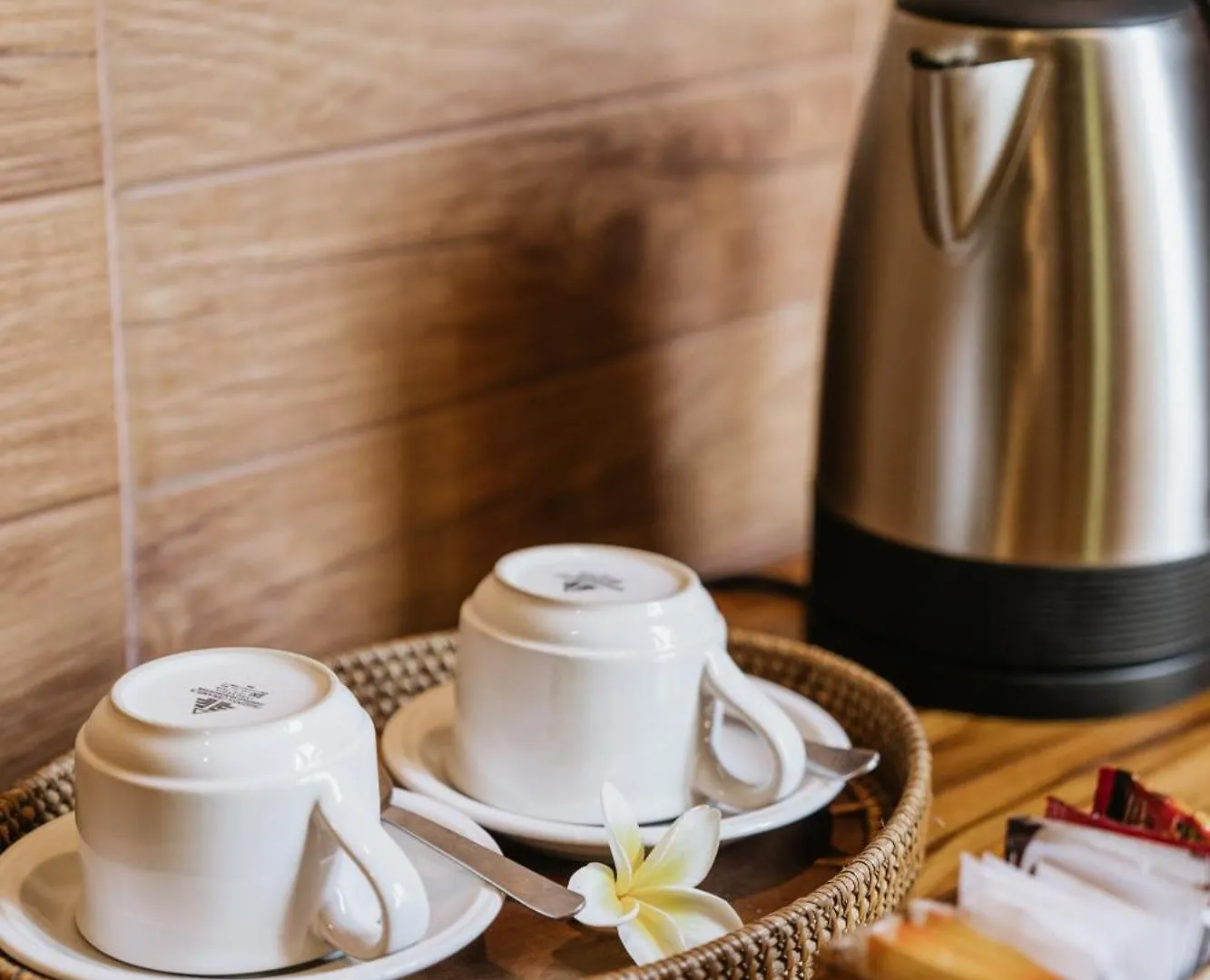 The Sakara Ubud Villas By Pramana Villas