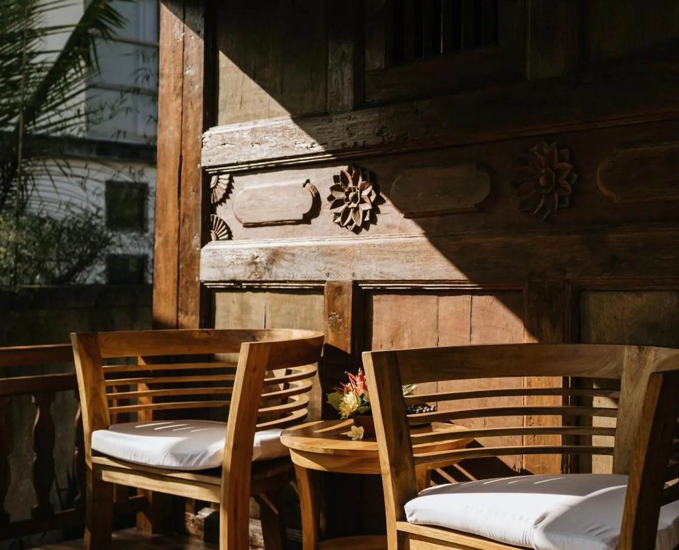 The Sakara Ubud Villas By Pramana Villas Indonesia