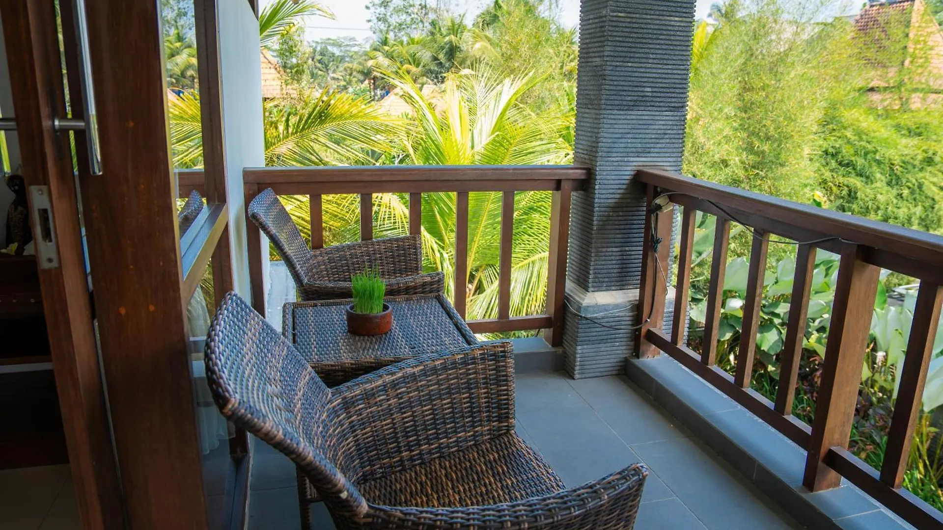 The Sakara Ubud Villas By Pramana Villas  Ubud (Bali)