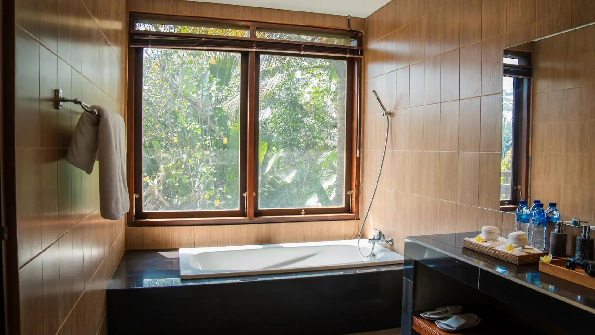 The Sakara Ubud Villas By Pramana Villas Indonesia