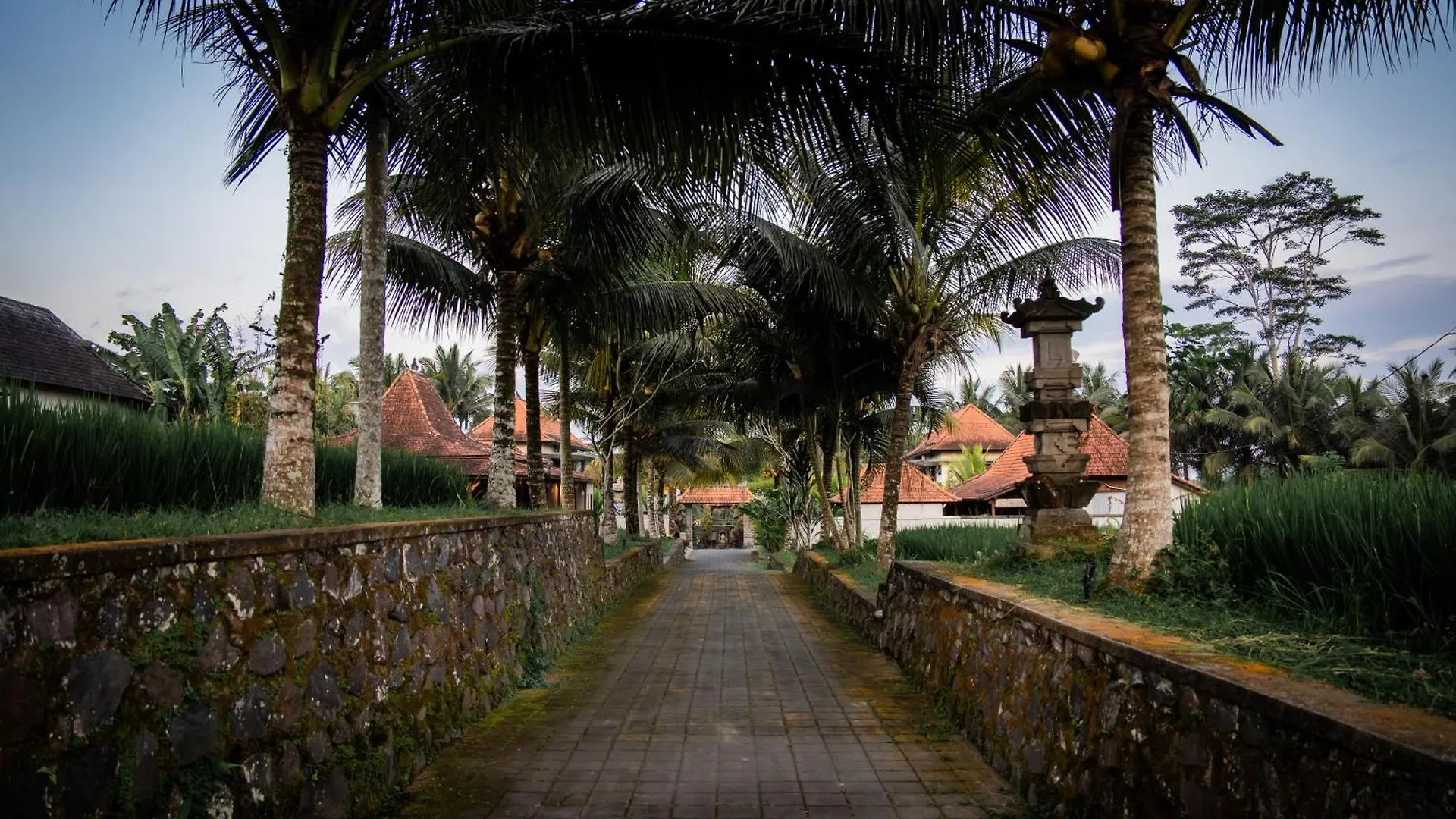 The Sakara Ubud Villas By Pramana Villas Indonesia
