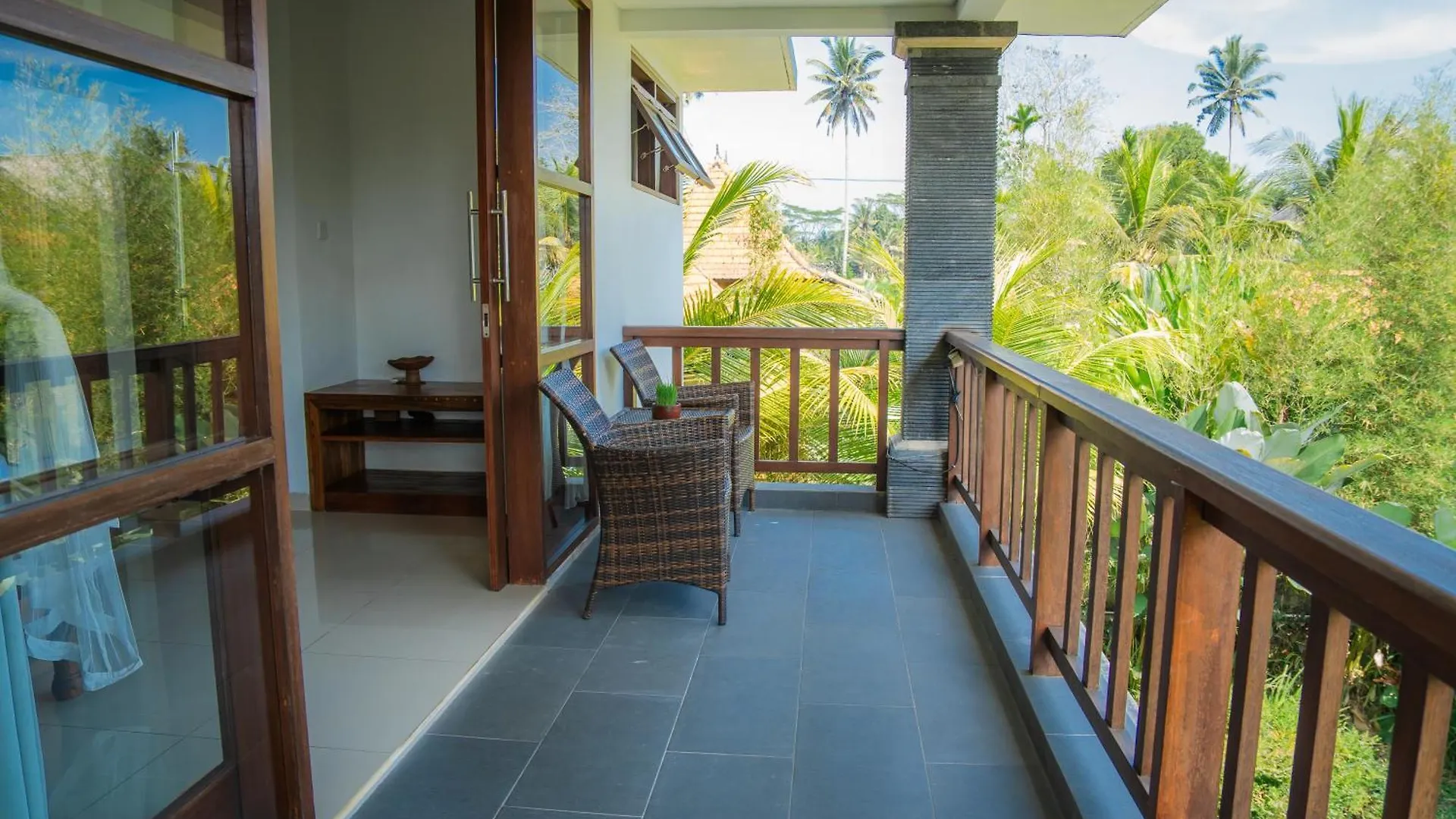 The Sakara Ubud Villas By Pramana Villas Ubud (Bali)