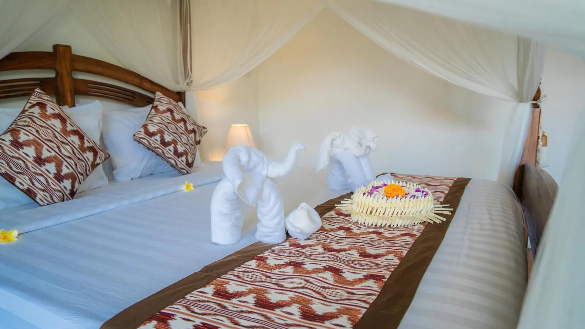 The Sakara Ubud Villas By Pramana Villas