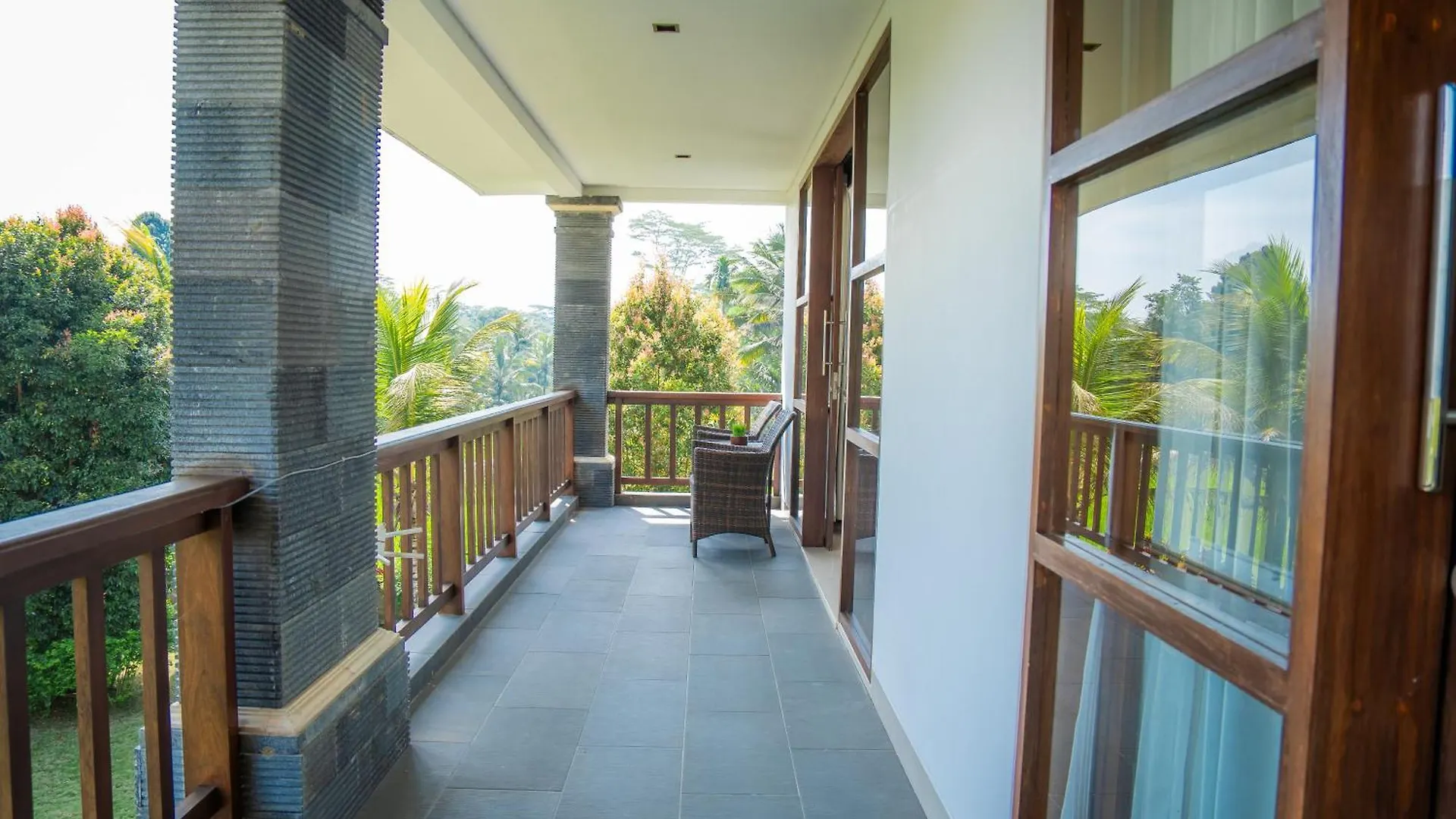The Sakara Ubud Villas By Pramana Villas 0*, Ubud (Bali)