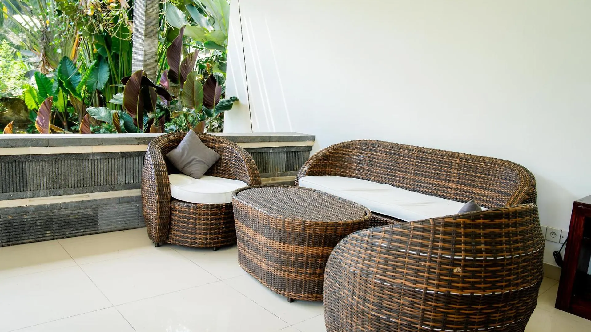 The Sakara Ubud Villas By Pramana Villas Indonesia
