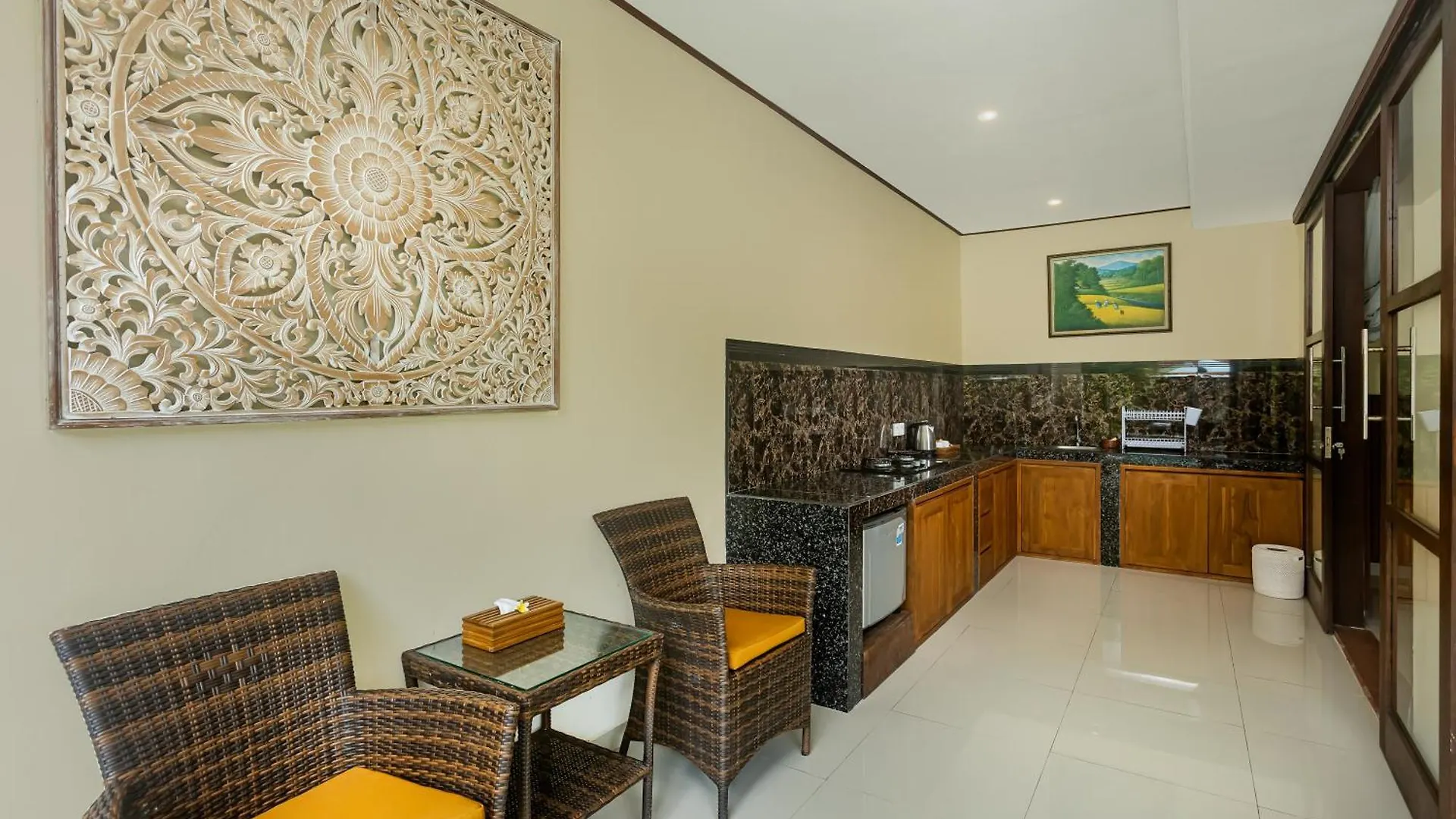 The Sakara Ubud Villas By Pramana Villas