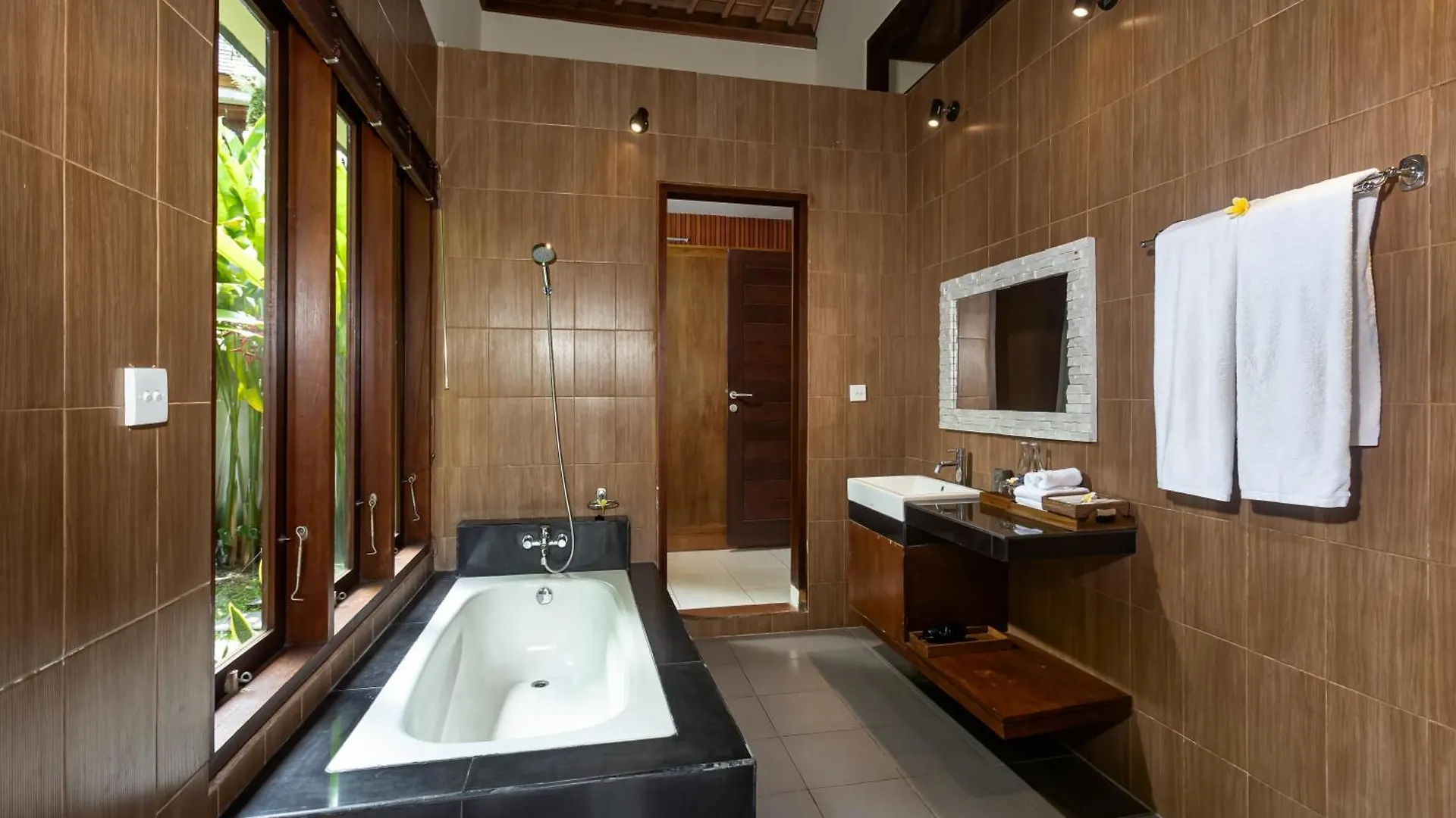 The Sakara Ubud Villas By Pramana Villas