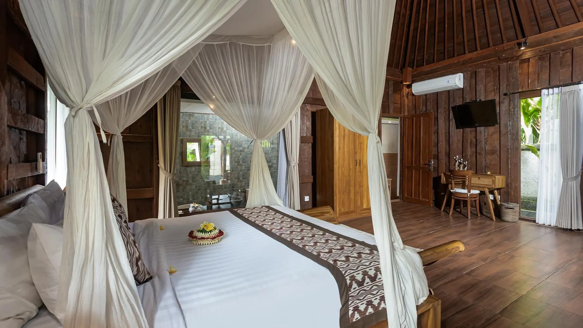 The Sakara Ubud Villas By Pramana Villas  Ubud (Bali)