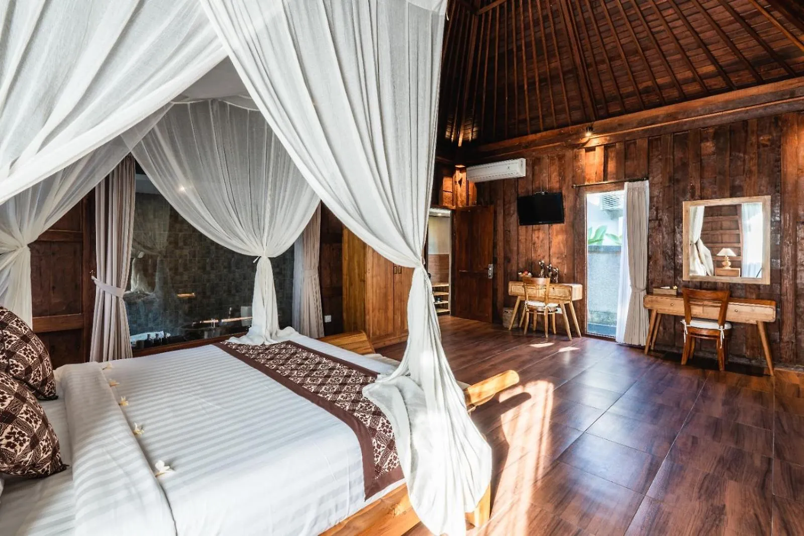 The Sakara Ubud Villas By Pramana Villas