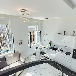 Palace Porta Argentea Luxury Apartment Split