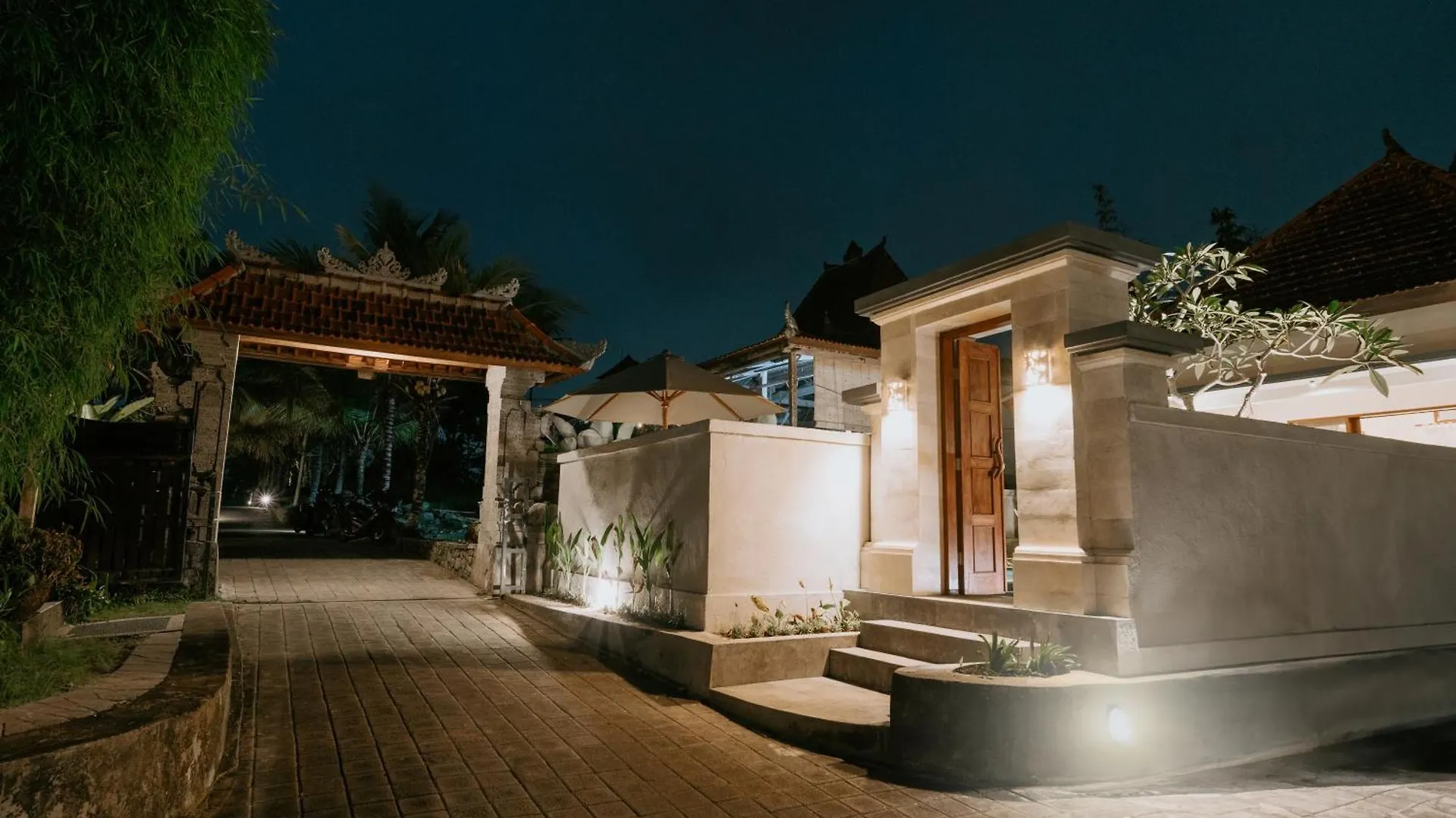 The Sakara Ubud Villas By Pramana Villas Indonesia