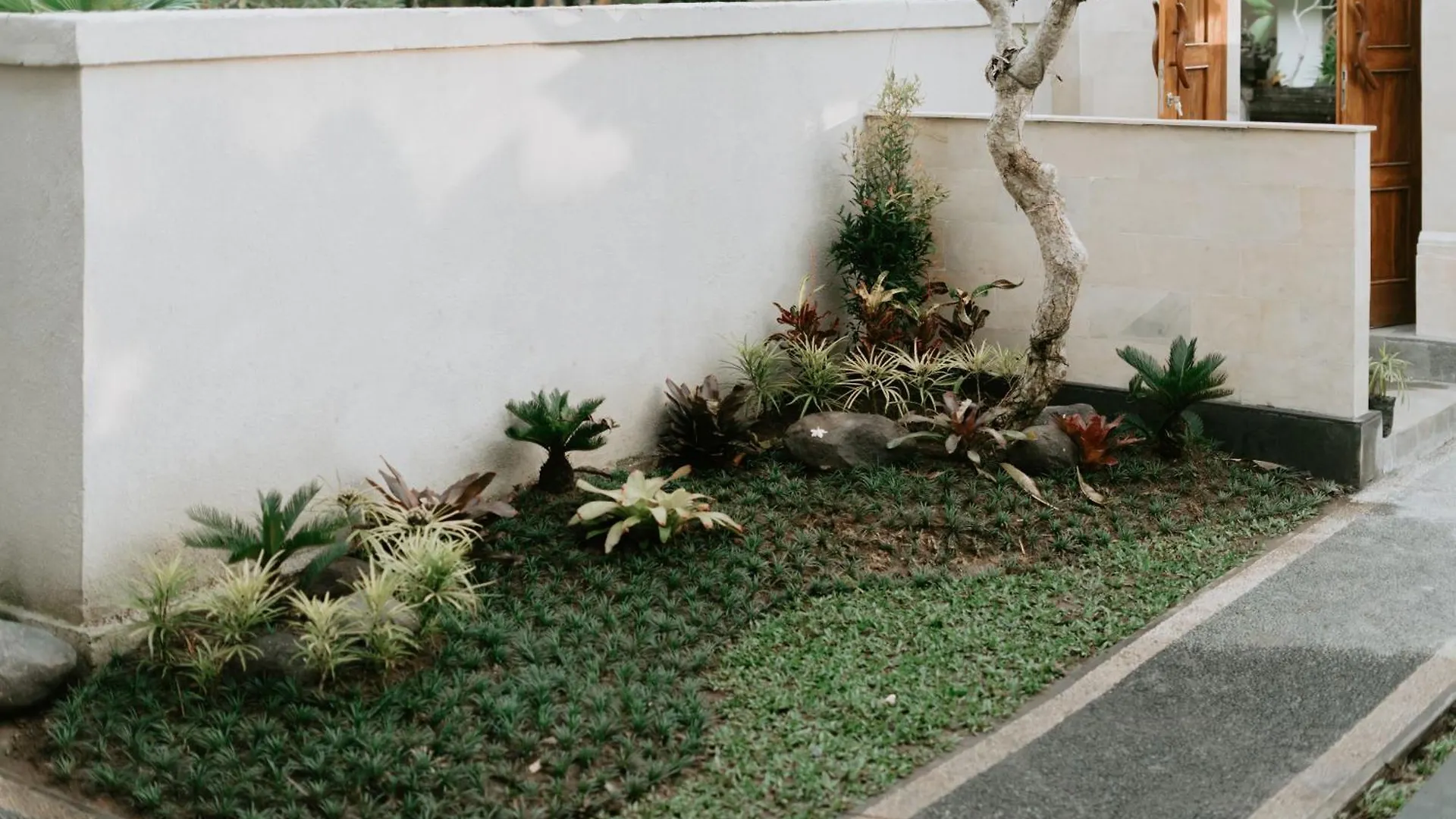 The Sakara Ubud Villas By Pramana Villas