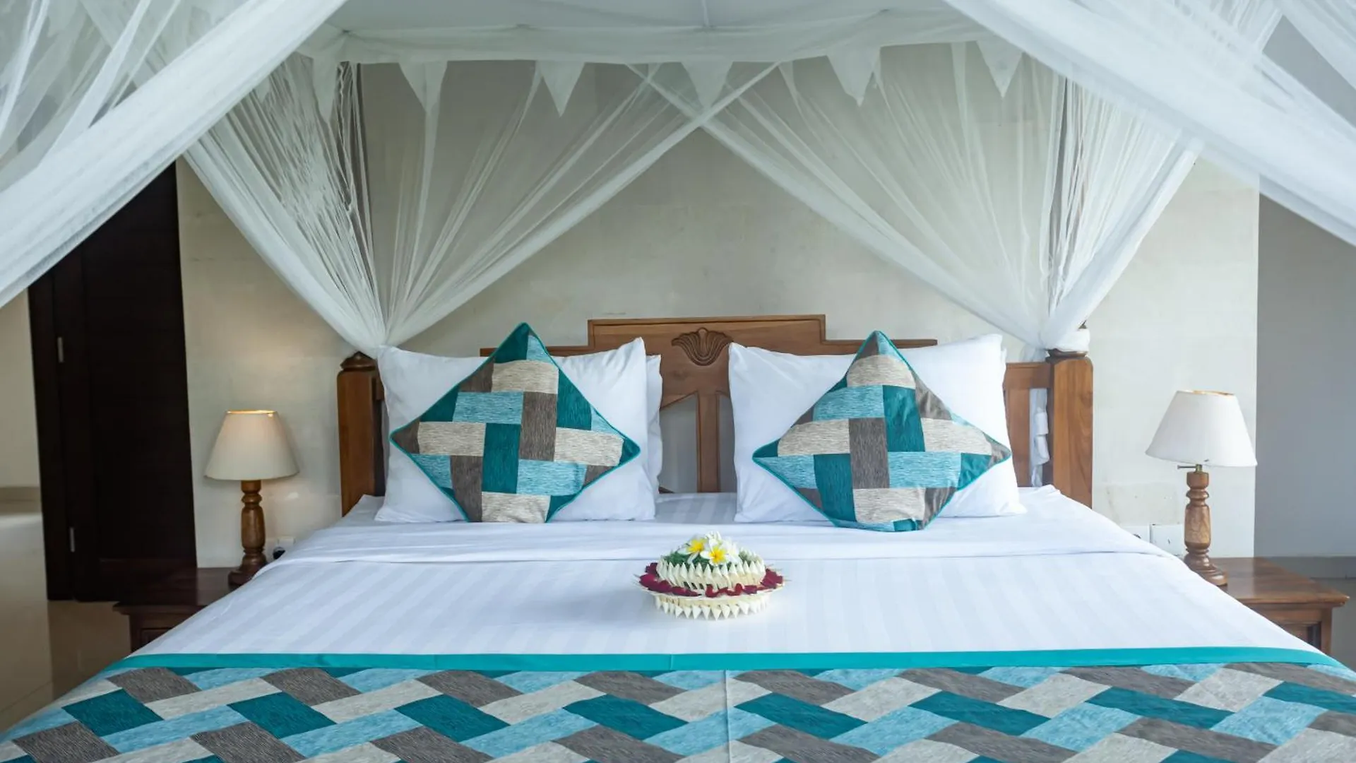 The Sakara Ubud Villas By Pramana Villas Ubud (Bali)