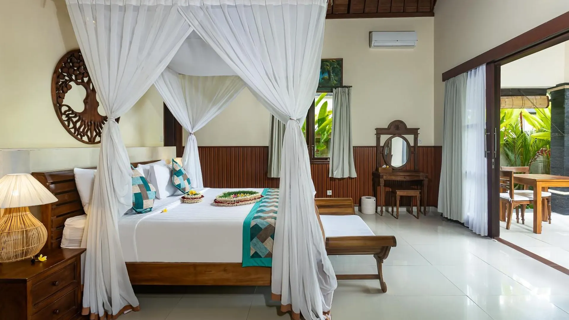 The Sakara Ubud Villas By Pramana Villas Ubud (Bali)