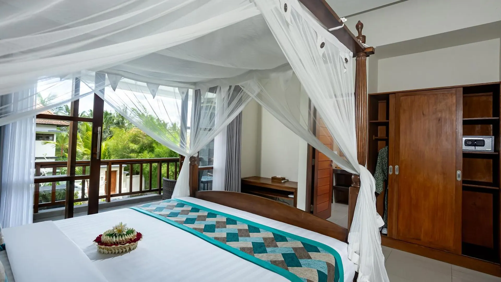 The Sakara Ubud Villas By Pramana Villas