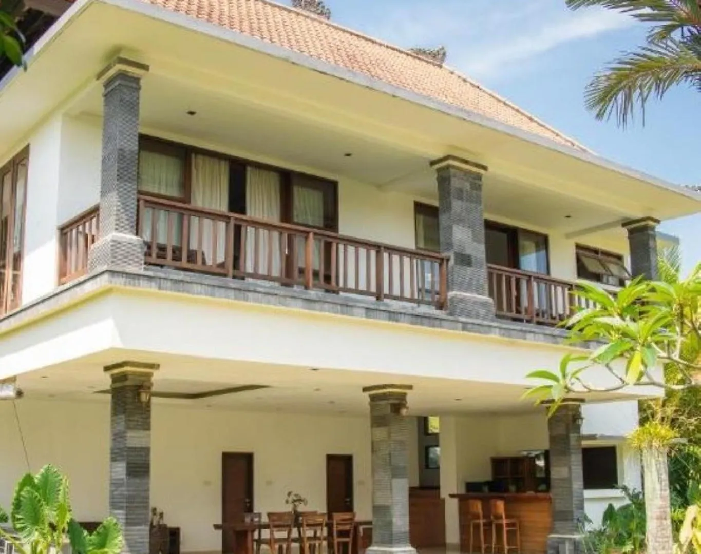 The Sakara Ubud Villas By Pramana Villas  Ubud (Bali)