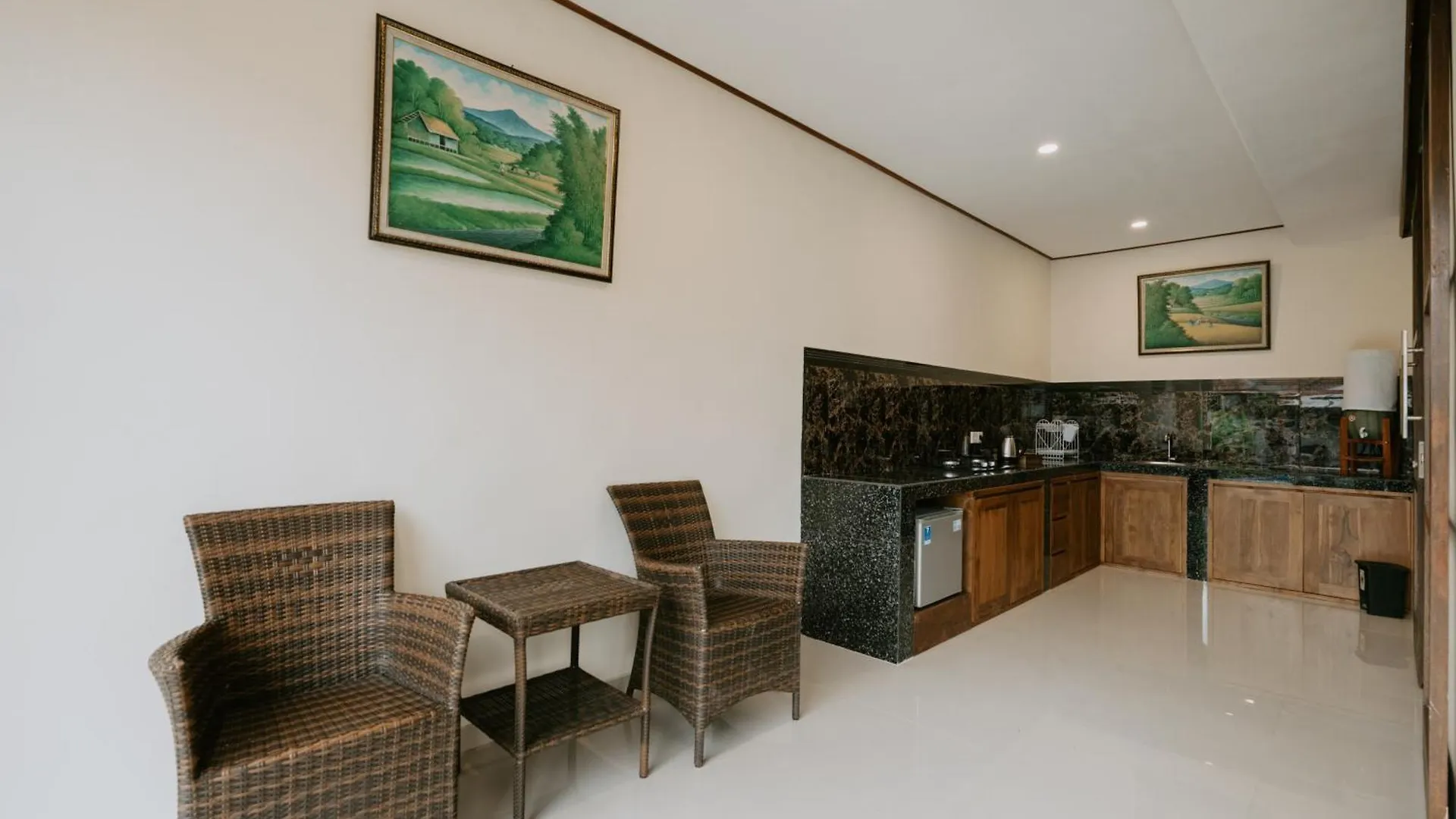 The Sakara Ubud Villas By Pramana Villas  Ubud (Bali)